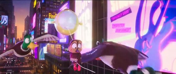 ¡Patos! - Tráiler final doblado latino