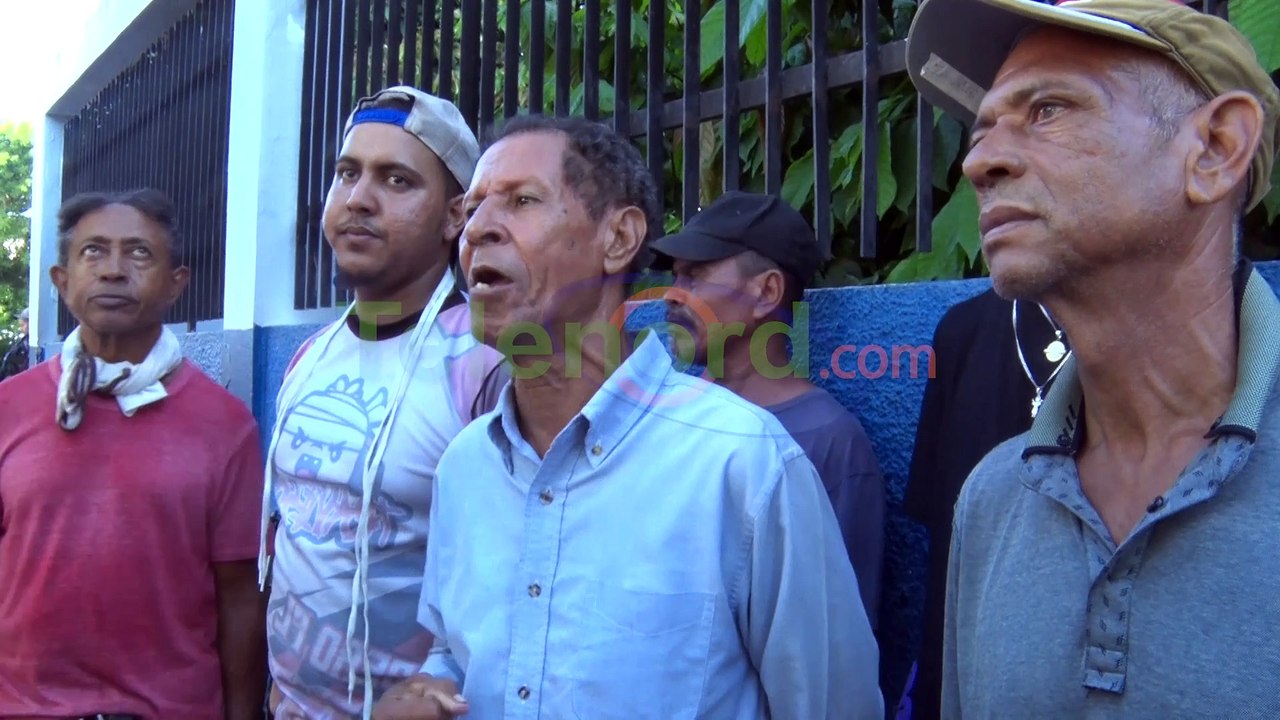 Liberan dirigentes del colectivo que fueron detenidos previo a paro en SFM