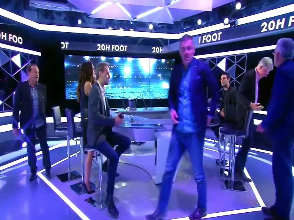 Pascal Praud hors antenne: « Si tu pouvais arrêter de défendre les palestiniens à l’antenne ça serait bien… »