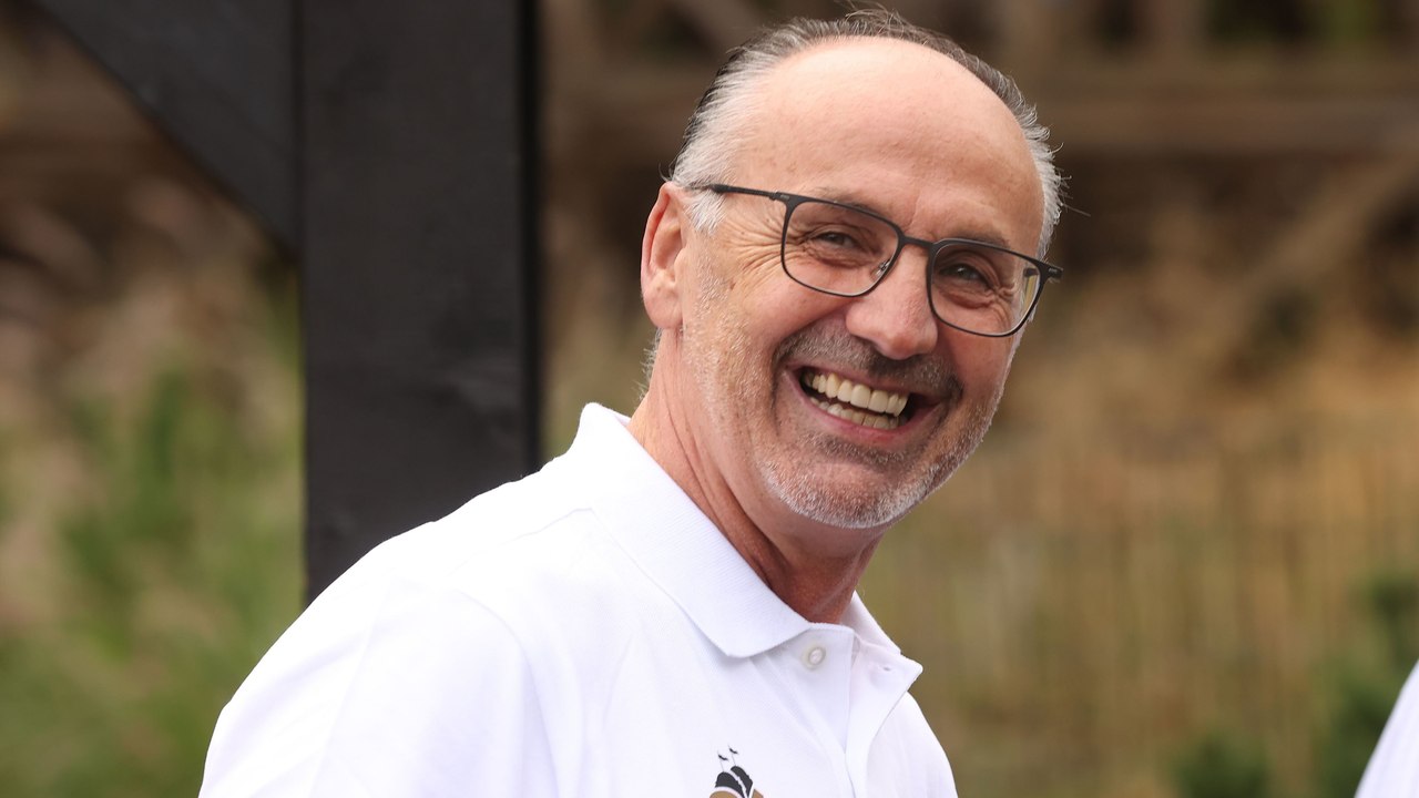 Kohler in Hall of Fame aufgenommen: 'Hätte ich mir nie erträumen können'