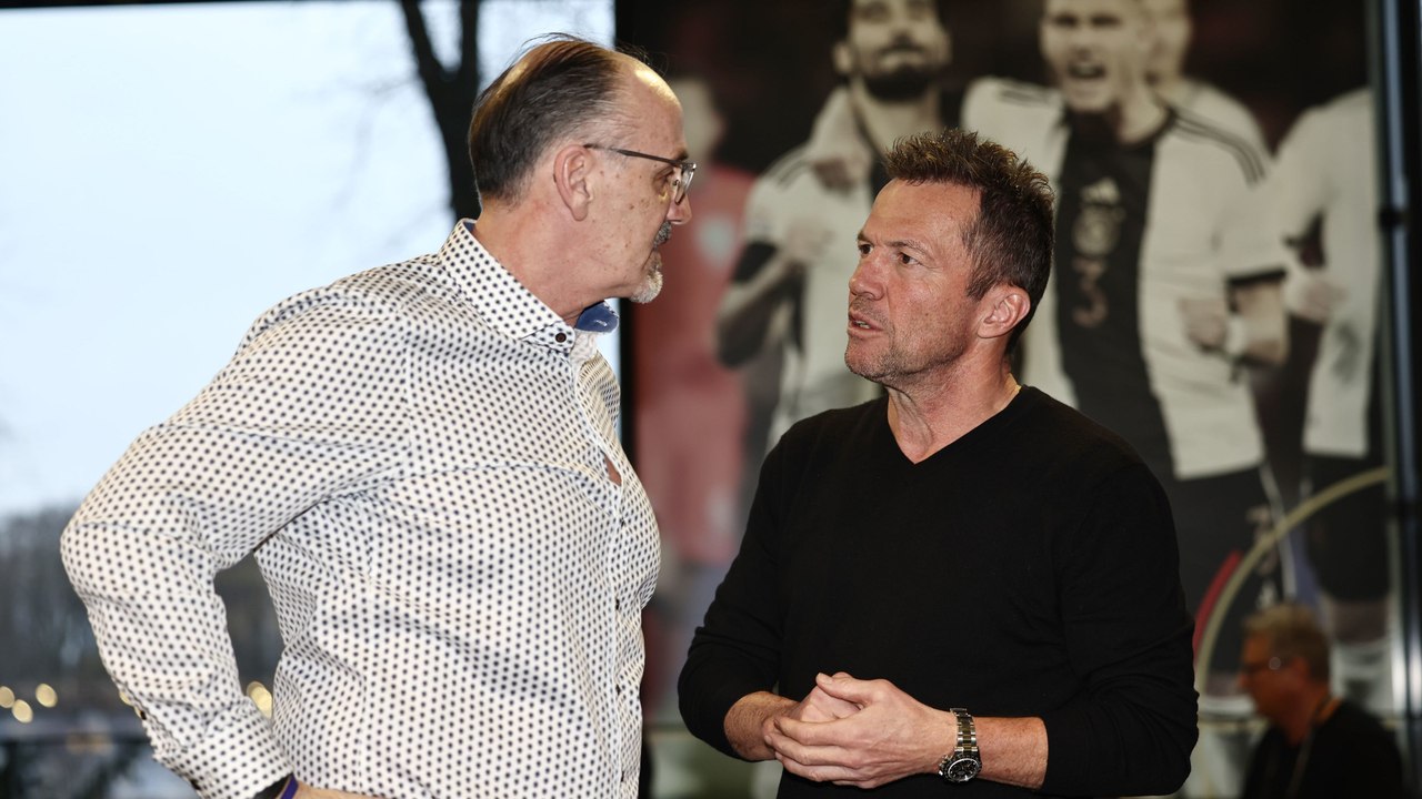 Kohler traut der Nationalmannschaft bei der EM 'mindestens das Halbfinale' zu