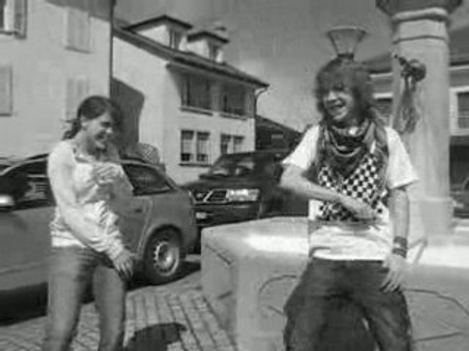 Danse Mélikerstique