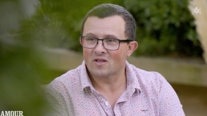 L'amour de David (L’Amour est dans le pré) : les confidences sur sa relation avec Karenn