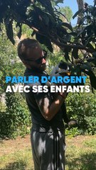 Eduquer financièrement ses enfants