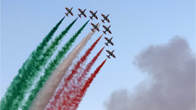 Salon aéronautique de Dubaï : distancé par Boeing, Airbus finit par décrocher une commande