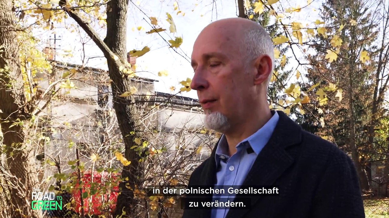 Polen, Belgien und Dänemark machen Fortschritte im Kampf gegen die Luftverschmutzung