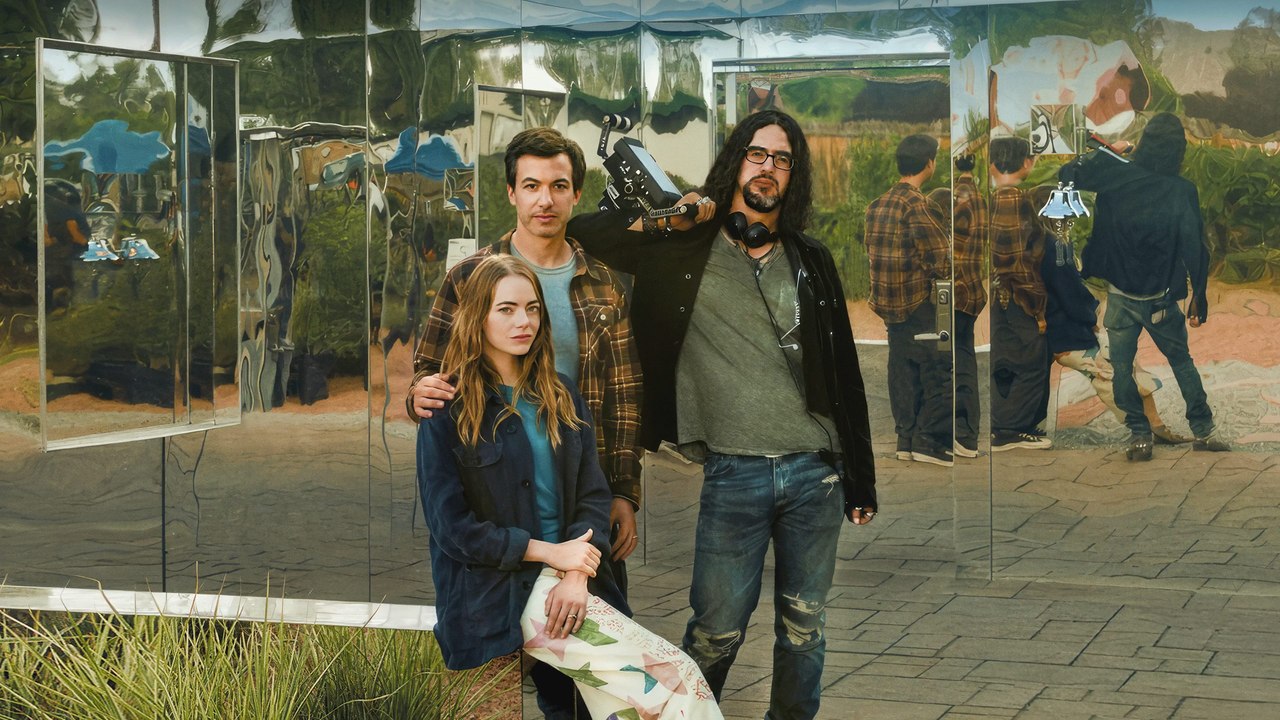 Nouvelle série comique sur Paramount+