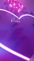 Rimsha name signature#share