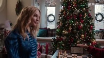 Bonjour l'esprit de Noël (Netflix) : la bande-annonce du film de Noël avec la chanteuse Brandy (VO)