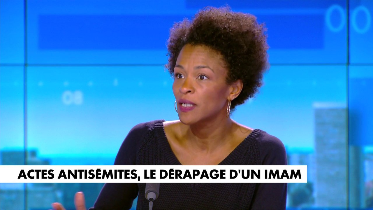 Rachel Khan : «Cette concurrence victimaire dessine une République à la carte»