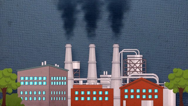 Medição das emissões de gases de efeito estufa: escopo 1, 2 e 3