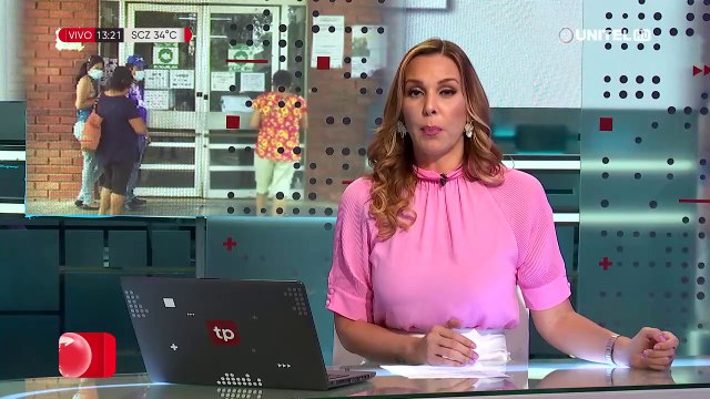 Hay pacientes en estado grave internados en pasillos en el hospital Japonés