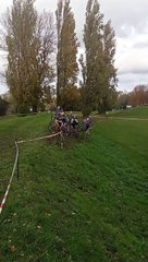 Choisy le Roi (94)_Parc des Sports_CCX UFO