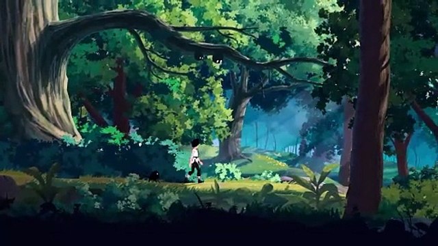 Planet of Lana - Trailer d'annonce Switch & PlayStation
