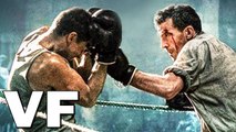 THE CHAMPION : LE COMBAT DE LA LIBERTÉ Bande Annonce VF