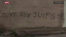 Actes antisémites en France : le dérapage d'un imam qui nie la véracité des chiffres