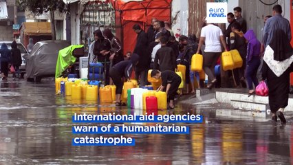 Latest news bulletin | November 14th – Evening