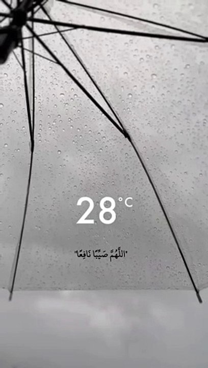 وَهُوَ الَّذِي يُنَزِّلُ الْغَيْثَ مِن بَعْدِ مَا قَنَطُوا -القارئ ياسر الدوسري.