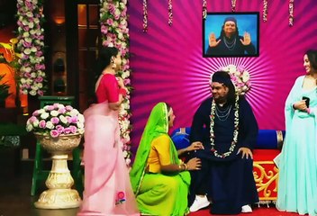 Download Video: the kapil sharma show, tkss liv comedy