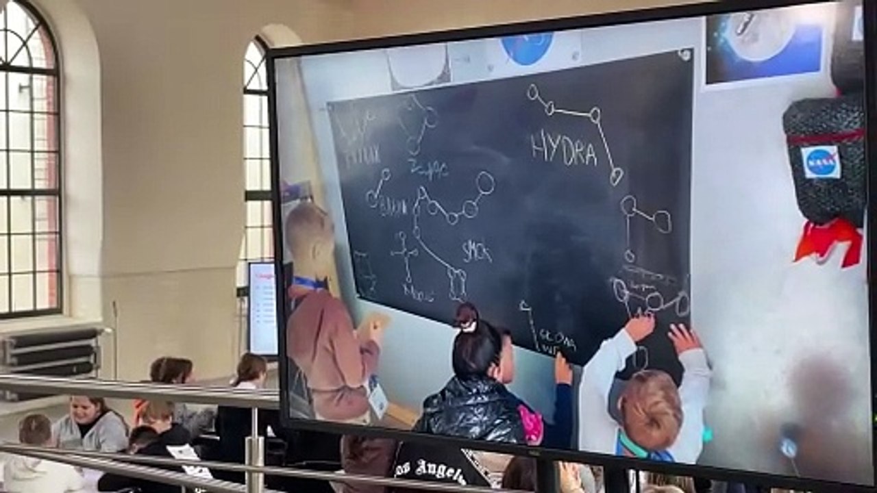 20231114_krajewskikrzysiek_Sowa w Starej Kopalni obchodzi swoje pierwsze Urodziny