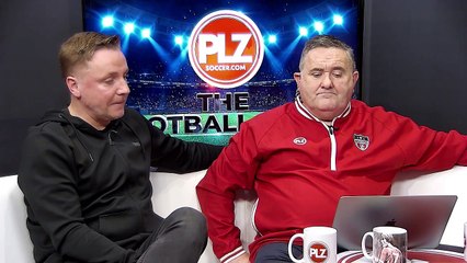 Can VAR be fixed ? The Football Show  With NEIL LENNON
