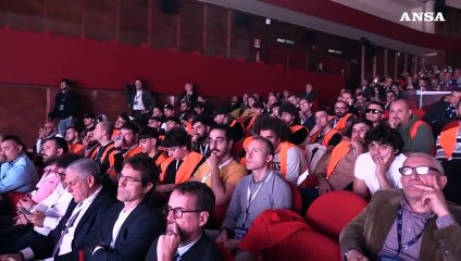 Alis, "risparmi per 7 miliardi con i trasporti intermodali"