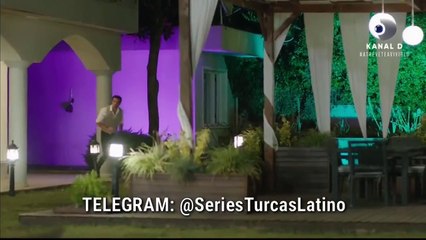 Juegos Del Destino (Baht Oyunu) Capitulo 37 Español Latino HD Serie turca