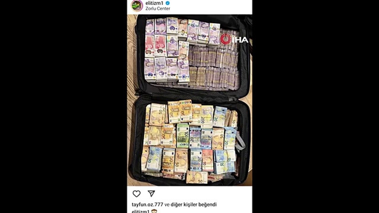 Sosyal medya fenomenleri Nihal ve Bahar Candan'a dolandırıcılık ve kara para aklama iddiasıyla gözaltı