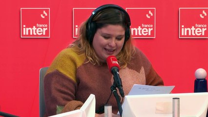 Marine Baousson teste... les séries policières à la française