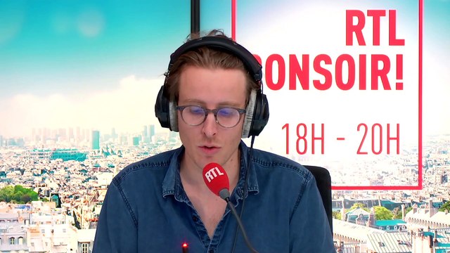 Grève des livreurs : Alex Vizorek dénonce des syndicalistes qui prennent en otage les consommateurs de pokébowl veggie