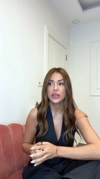 Şarkıcı Banu Parlak, Dilan ve Engin Polat'ın tutuklanmasını dans ederek kutladı