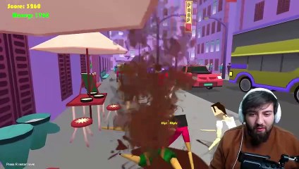 Çok İlginç Bir Oyun - B.K ATMACA