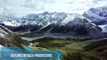 Skylines by Alex-Productions. Relaxing music