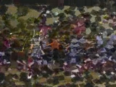 Le Cadre Noir de Saumur