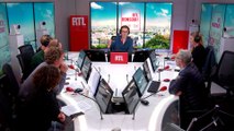 COLLÈGE - Niveau inquiétant des 4es : Iannis Roder est l'invité de RTL Bonsoir