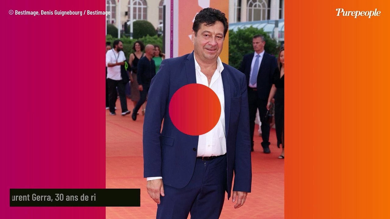 Laurent Gerra totalement inadapté à Paris, il a craqué pour une un tout petit village perché dans les montagnes