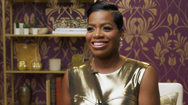 Fantasia Picks Her Favorite American Idol Memory and Favorite Kardashian