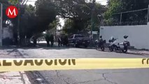 Dos mujeres son asesinadas afuera de una escuela en Cuernavaca; una era menor de edad