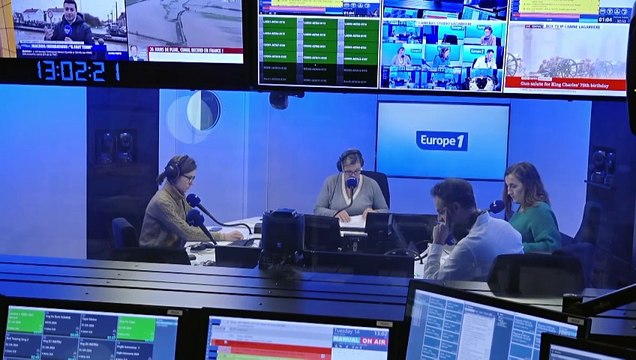 Actes antisémites : polémique autour des propos de l'imam de la Grande mosquée de Paris