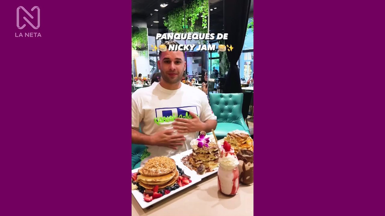 Mejores momentos Ioanis