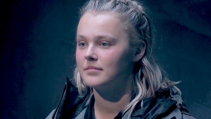 JoJo Gets Emotional on FOX’s Special Forces: World’s Toughest Test