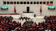 CHP'nin, Yargı Krizinin Araştırılması Önerisi TBMM'de AKP ve MHP'li Milletvekilleri Tarafından Reddedildi