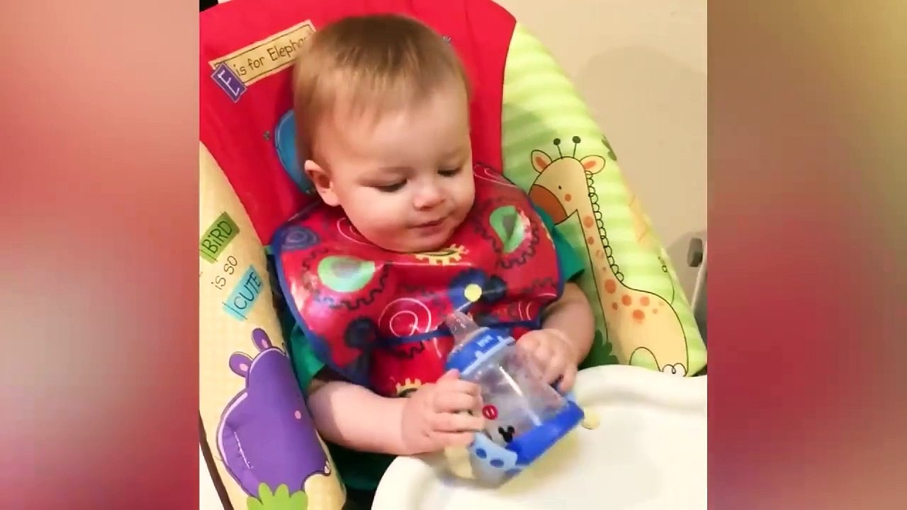 baby funny video 15