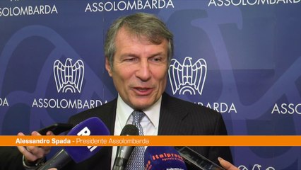 Spada "Investimenti in ricerca fuori da Patto Stabilità"