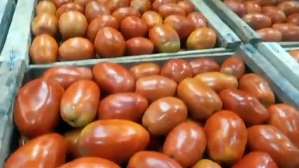 La fuerte suba en el precio del tomate y la banana se hace sentir en el bolsillo de los salteños