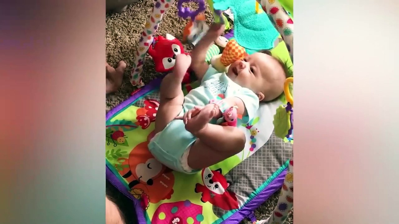 baby funny video 27