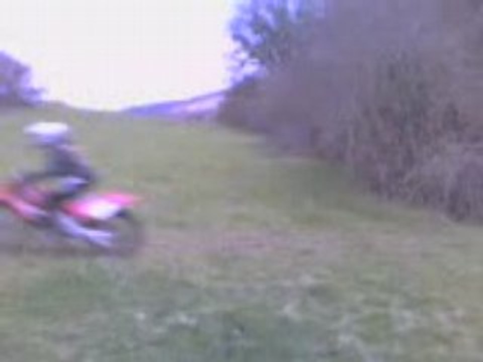val perdu
