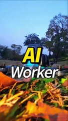 ai fruit picking drones in agriculture