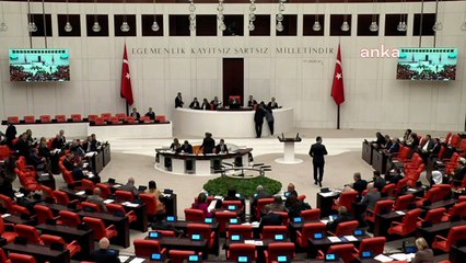 İnan Akgün Alp'ten İktidara: Siz İsrail Taktikleri Uyguluyorsunuz. Netanyahu, Yüksek Mahkemenin Yetkilerini Budarken, Tıpkı Sizin Gibi 'Yargısal...