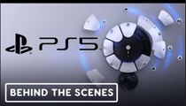 PlayStation Access Controller | Behind the Scenes